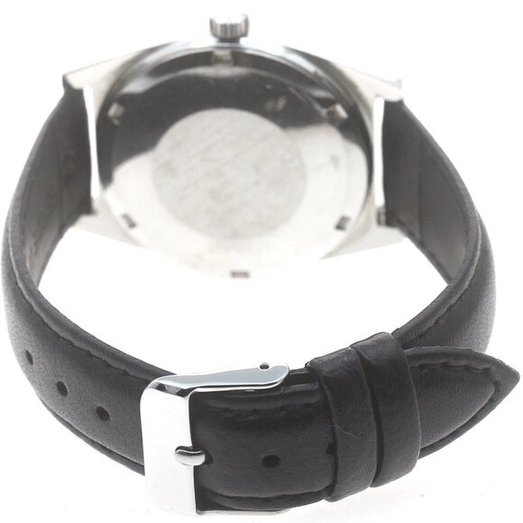 OMEGA Seamaster 1660141 Day-Date cal.750 Vintage Automatic Men's Watch - Picture 10 of 12